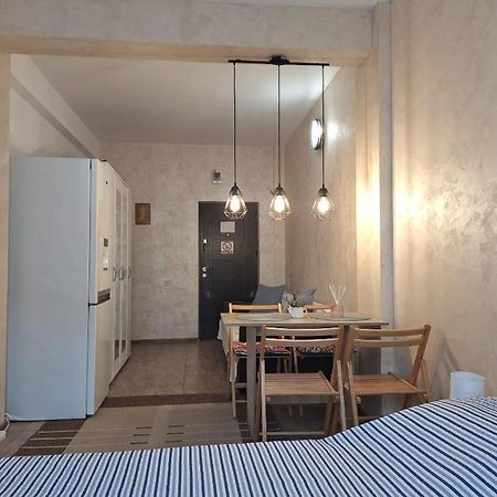 Ap Alexe Appartement Eforie Nord Buitenkant foto