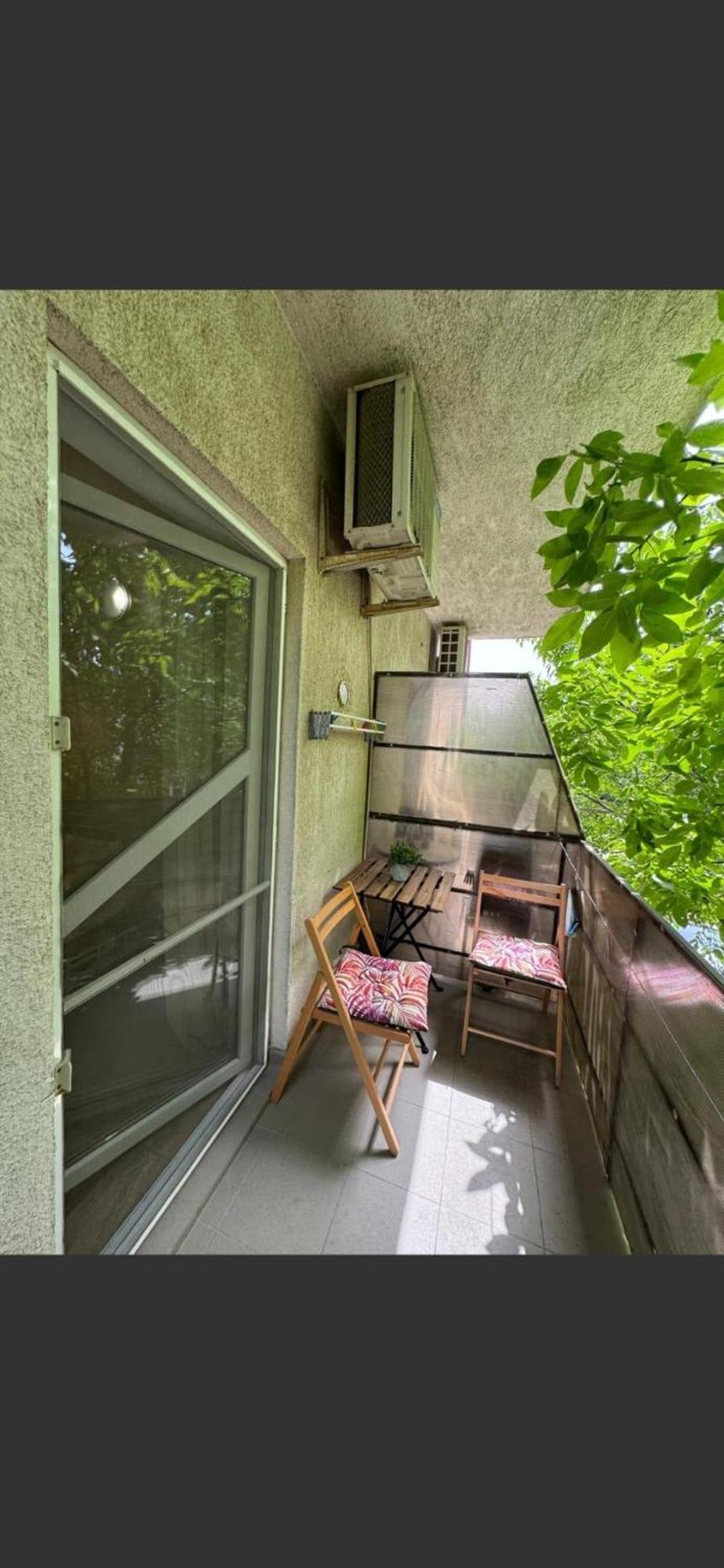 Ap Alexe Appartement Eforie Nord Buitenkant foto